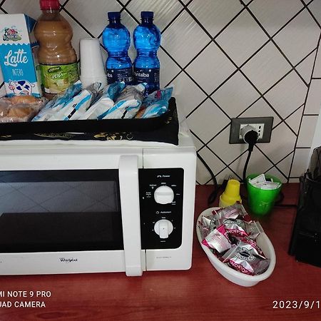 Valenti Bed and Breakfast Κατάνια Εξωτερικό φωτογραφία