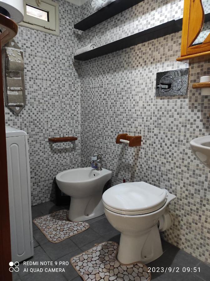 Valenti Bed and Breakfast Κατάνια Εξωτερικό φωτογραφία