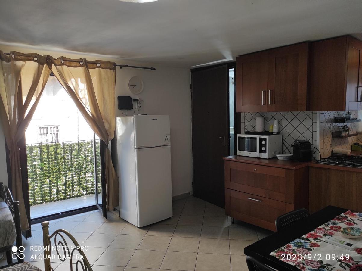 Valenti Bed and Breakfast Κατάνια Εξωτερικό φωτογραφία