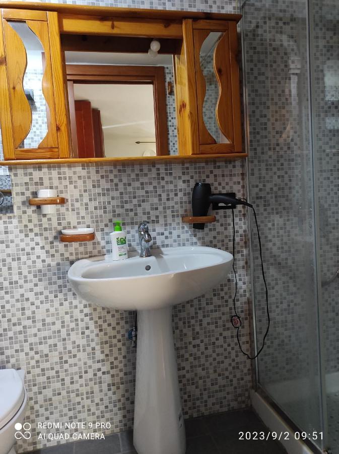 Valenti Bed and Breakfast Κατάνια Εξωτερικό φωτογραφία