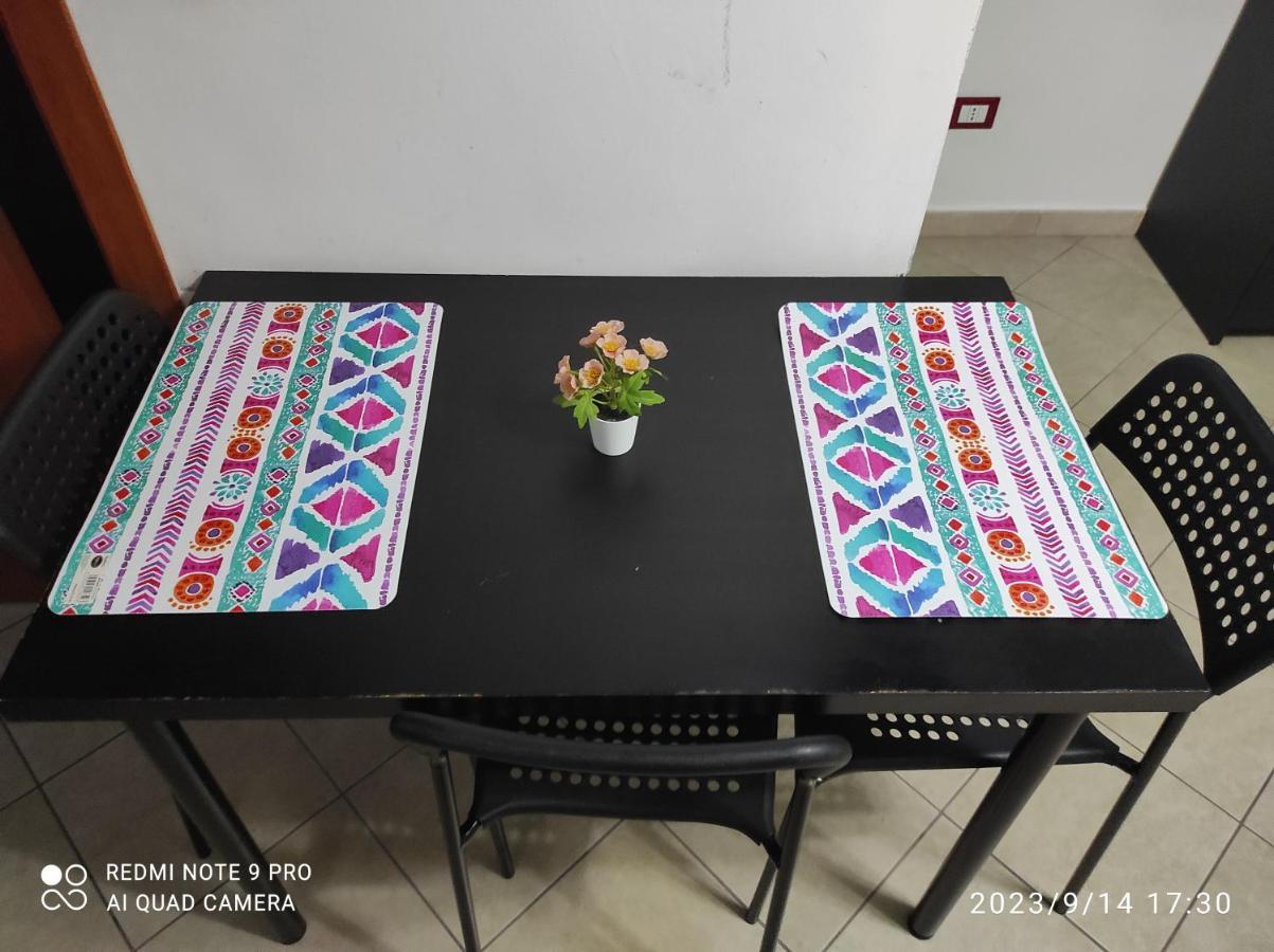 Valenti Bed and Breakfast Κατάνια Εξωτερικό φωτογραφία