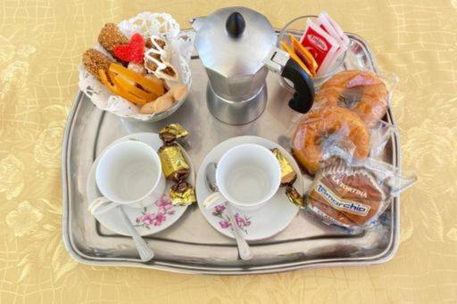 Valenti Bed and Breakfast Κατάνια Εξωτερικό φωτογραφία